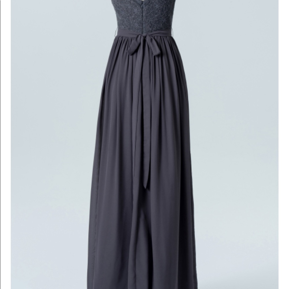 Bridesmaid dress - Picture 3 of 3